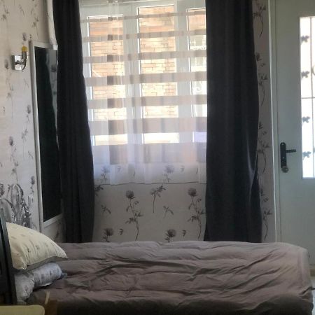 Appartment In Old Tbs, Near Holy Trinity Cathedral 第比利斯 外观 照片