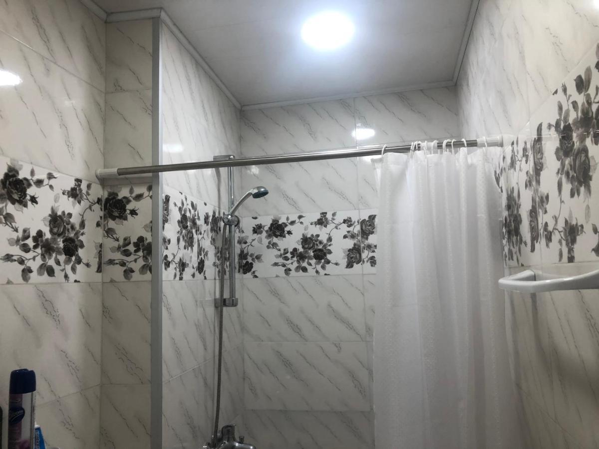 Appartment In Old Tbs, Near Holy Trinity Cathedral 第比利斯 外观 照片