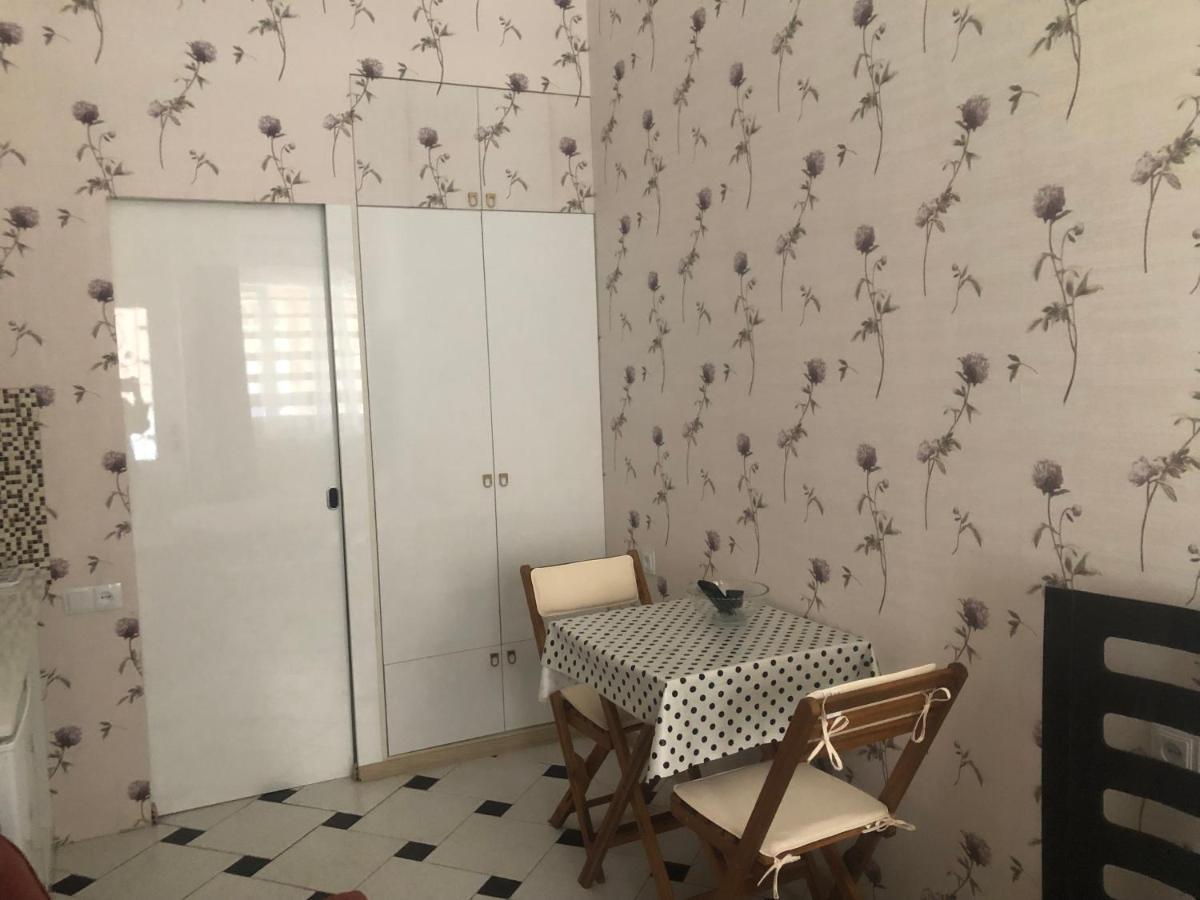 Appartment In Old Tbs, Near Holy Trinity Cathedral 第比利斯 外观 照片